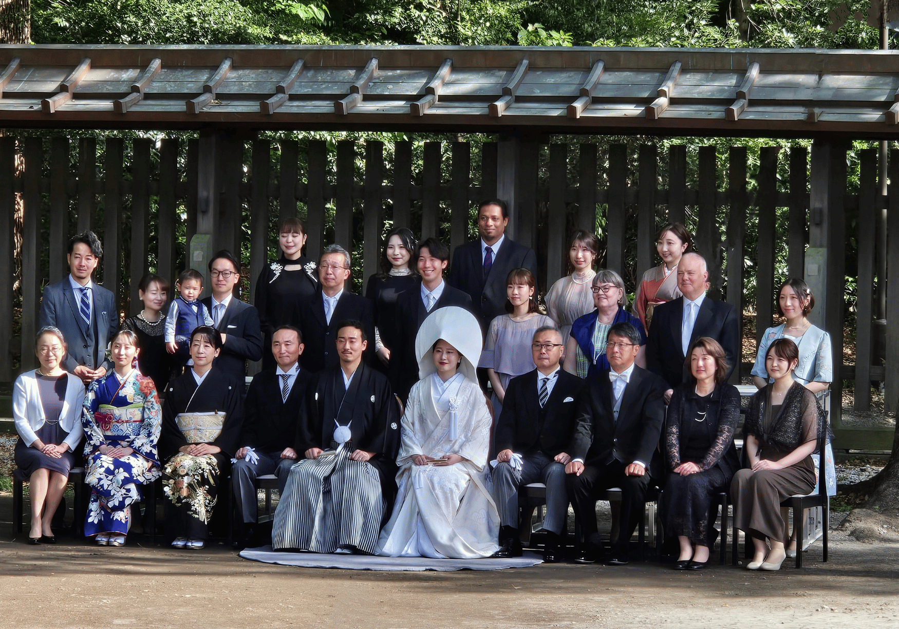 Korean Wedding
